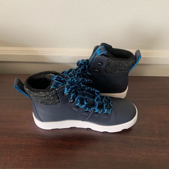 Clarks step explore hi  lightweight boot size 7,5 - Picture 2 of 6